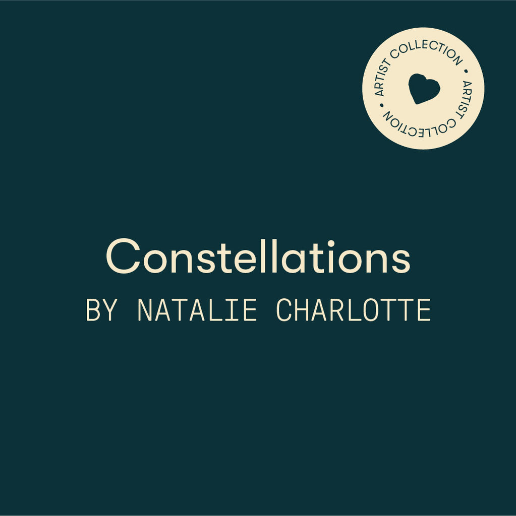 Constellations by Natalie Charlotte