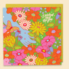 I Picked This For You — Australian-made greeting card by Papernest