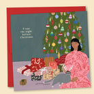 T'was The Night Before Xmas — Australian-made greeting card by Papernest
